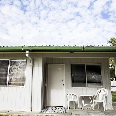 Salty Shack Lancelin Villa ภายนอก รูปภาพ