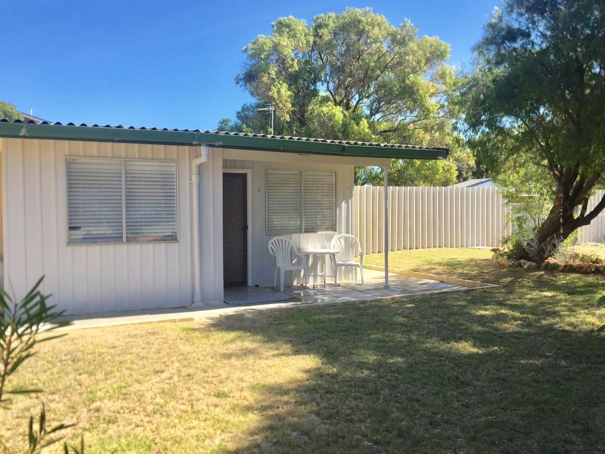 Salty Shack Lancelin Villa ภายนอก รูปภาพ