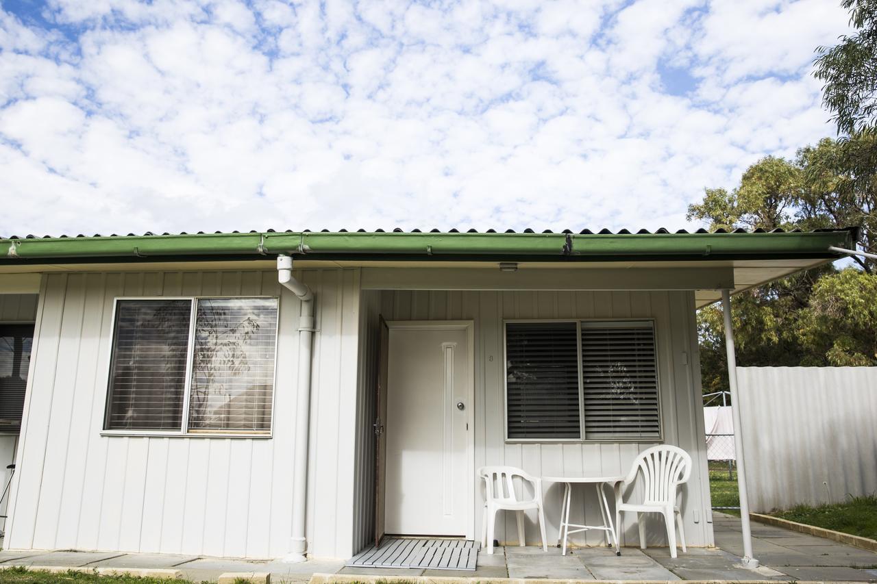 Salty Shack Lancelin Villa ภายนอก รูปภาพ