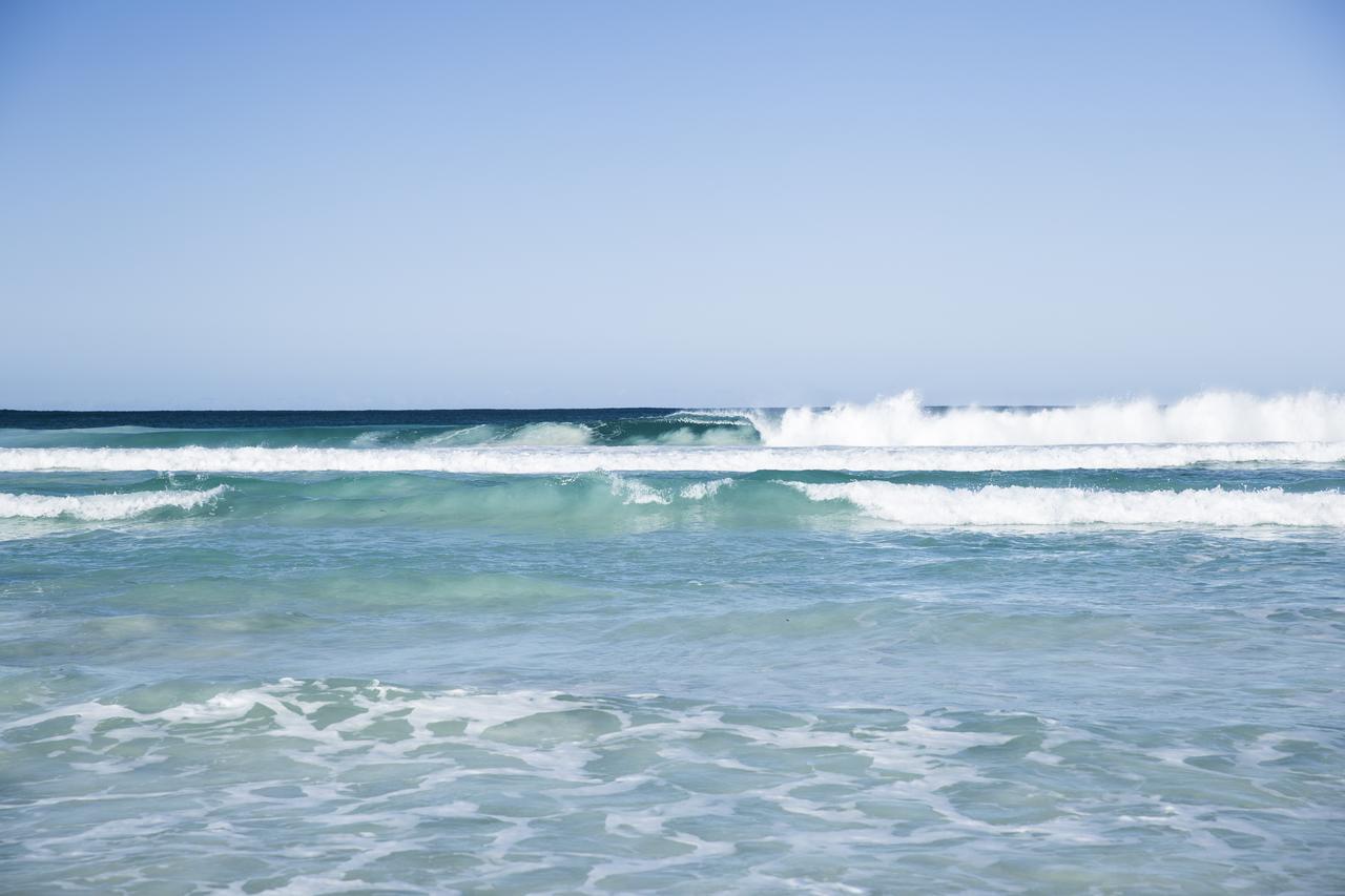 Salty Shack Lancelin Villa ภายนอก รูปภาพ
