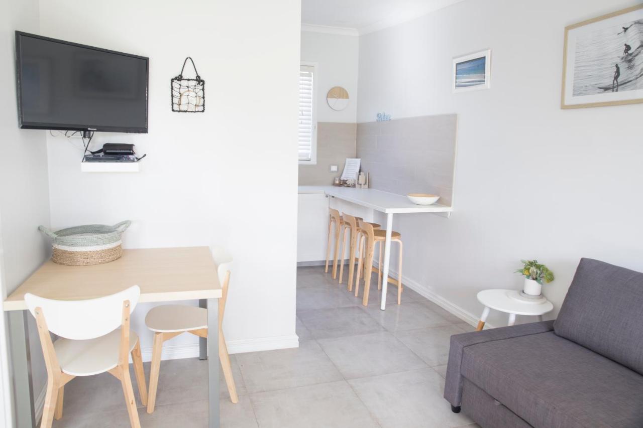 Salty Shack Lancelin Villa ภายนอก รูปภาพ