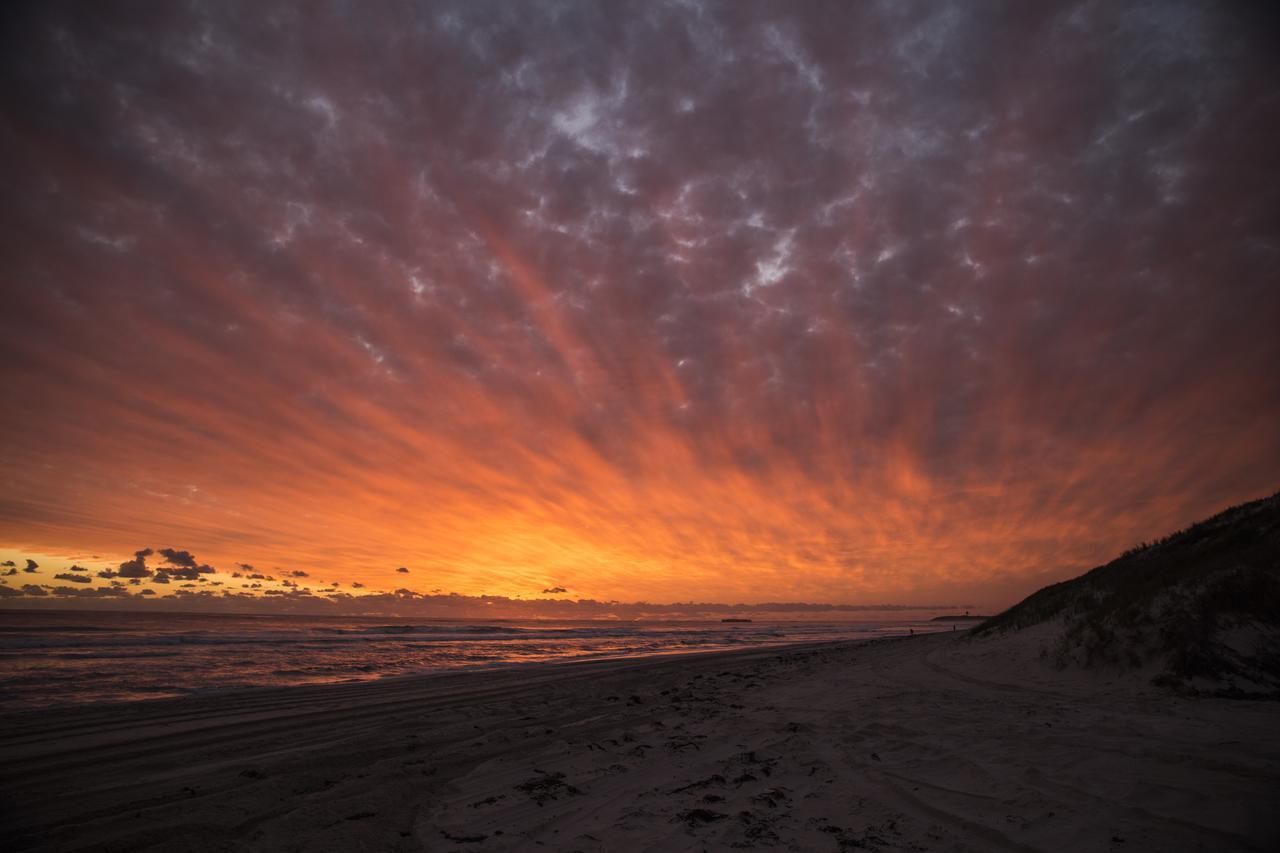 Salty Shack Lancelin Villa ภายนอก รูปภาพ