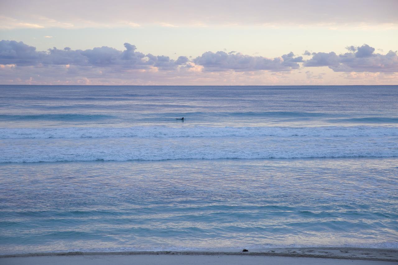 Salty Shack Lancelin Villa ภายนอก รูปภาพ
